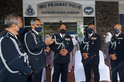 DATUK ZAINI JASS