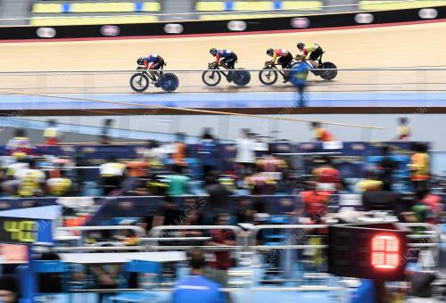 KEJOHANAN TREK KEBANGSAAN 2024