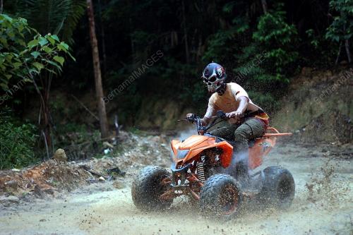 RESORT DI KUALA PILAH