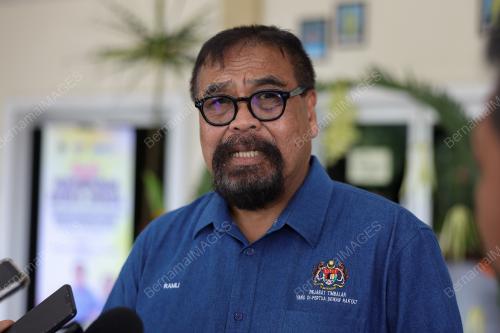 DATUK DR RAMLI MOHD NOR