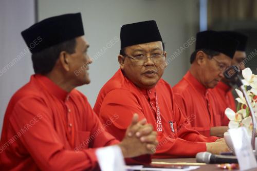 DATUK EDDIN SYAZLEE SHITH