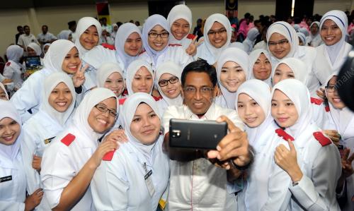 NS03_22092014_KOLEJ_KEJURURAWATAN