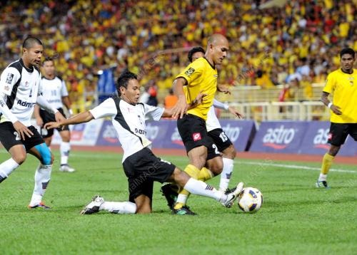 PIALA MALAYSIA