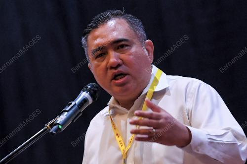 ANTHONY LOKE SIEW FOOK