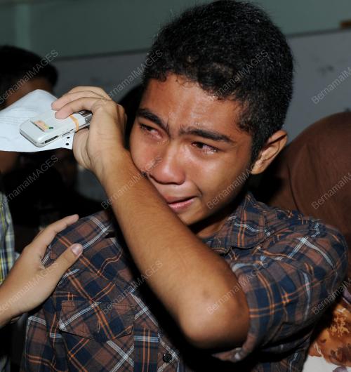 PMR