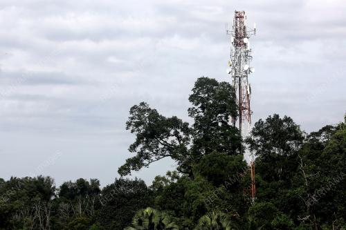 MENARA TELEKOMUNIKASI