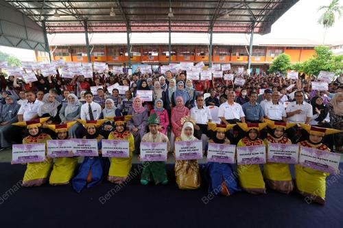 DATUK SERI NANCY SHUKRI