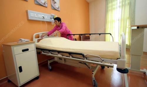 HOSPITAL PAKAR SENAWANG