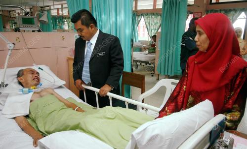 ABD SAMAD IBRAHIM