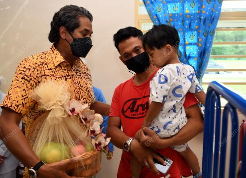 KHAIRY JAMALUDDIN ABU BAKAR