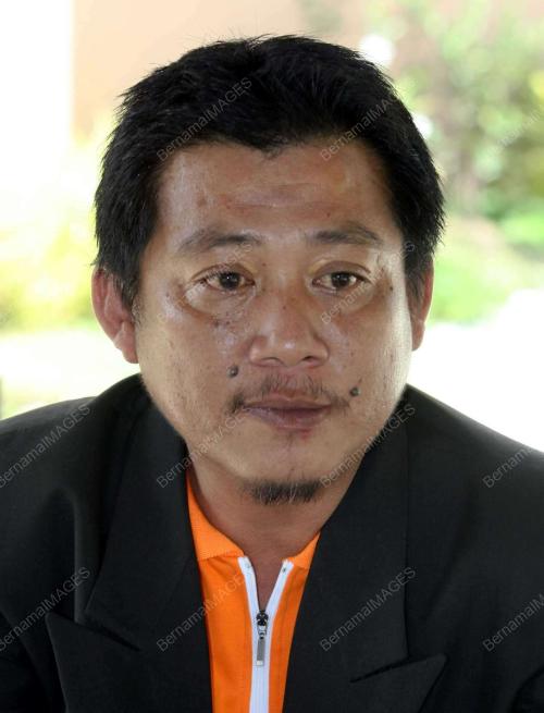 HIJAUAN HEIGHT