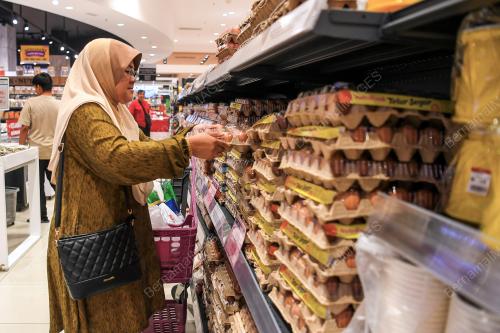 SKIM HARGA MAKSIMUM PERAYAAN KRISMAS