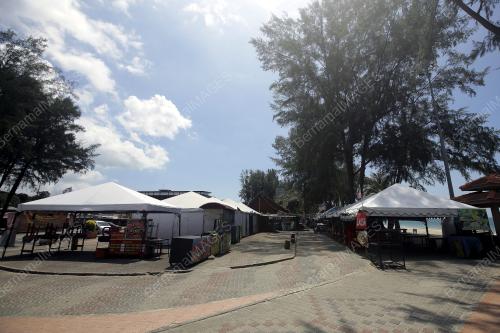 PANTAI PERANGINAN PORT DICKSON SURAM