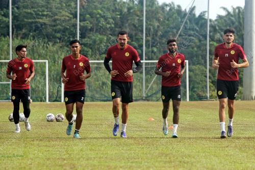 PASUKAN NEGERI SEMBILAN FC