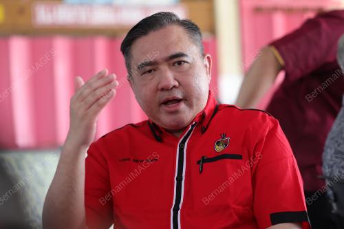 ANTHONY LOKE