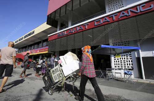 PASAR BESAR SEREMBAN