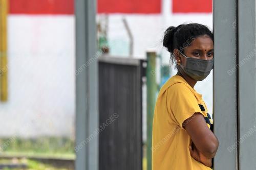 KEJADIAN TIGA BERADIK WANITA LEMAS DI PORT DICKSON