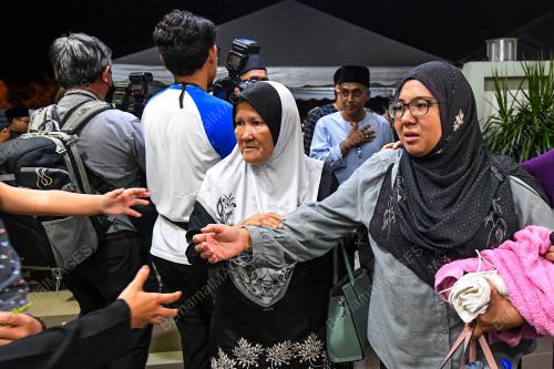ALLAHYARHAM LFT KOMENDER MOHAMAD AMIRULFARIS MOHAMAD MARZUKHI