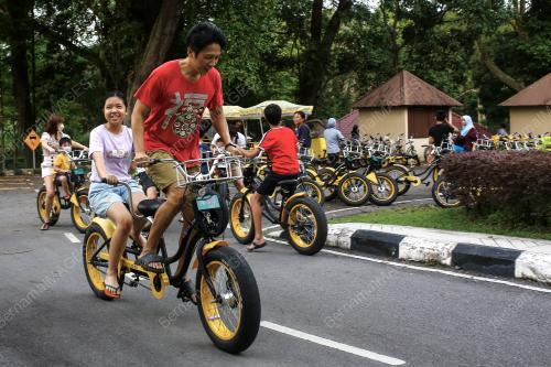 LAMAN BASIKAL SEREMBAN