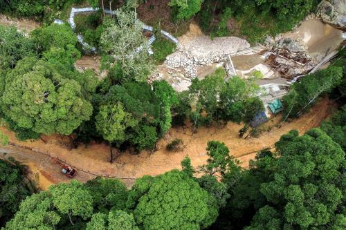 HARI SUNGAI SEDUNIA 2023