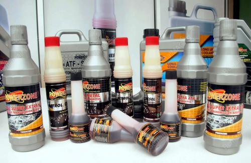 POWERZONE