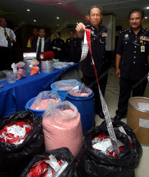 DATUK OTHMAN HARUN
