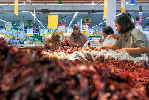 JUALAN RAHMAH DI NEGERI SEMBILAN