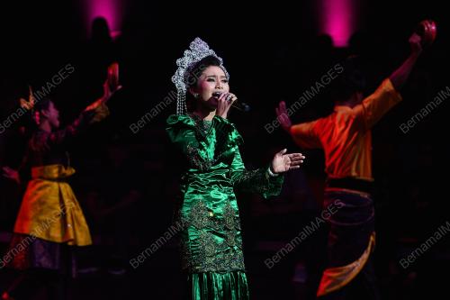 KARYA AGUNG TRIBUTE TO PAK NGAH