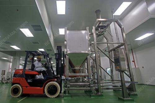 RHONE MA HOLDINGS BERHAD