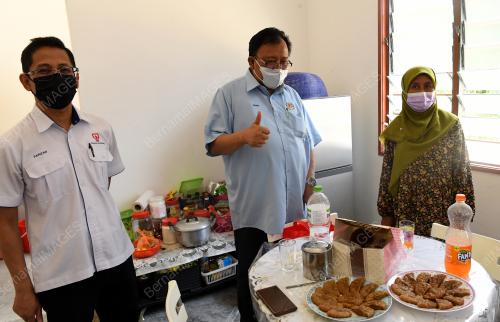 DATUK EDDIN SYAZLEE SHITH