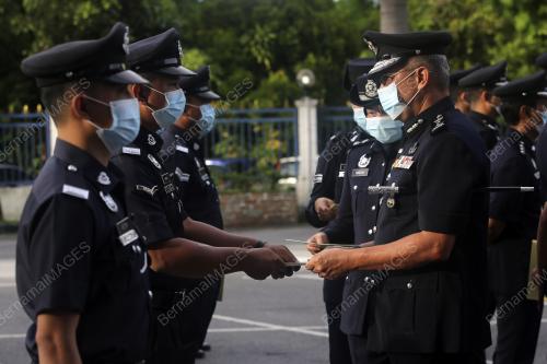 DATUK MOHAMAD MAT YUSOP