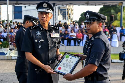 DATUK DZAFFIR MOHD YUSSOF