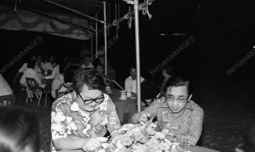 MOHD ISA ABDUL SAMAD