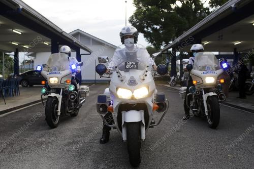 ANGGOTA TRAFIK IPD JEMPOL