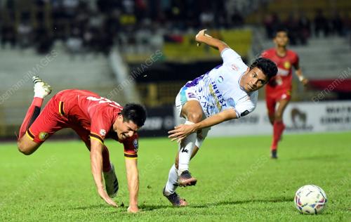 BOLASEPAK LIGA SUPER