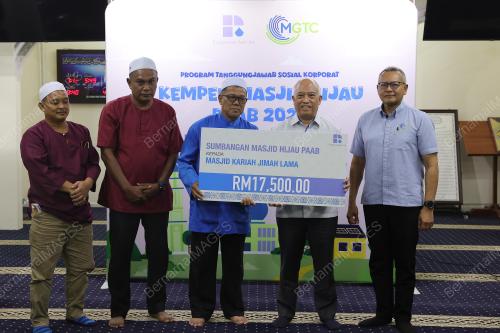 IR ZULKIFLEE OMAR