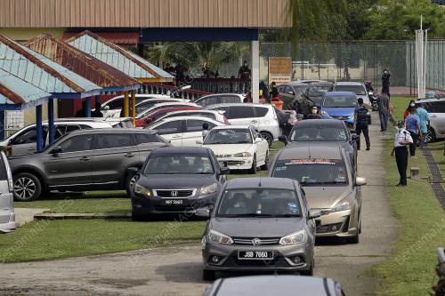 PENUTUPAN 177 INSTITUSI DI DAERAH SEREMBAN