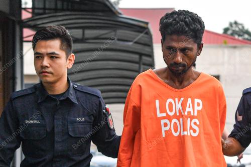 MAHKAMAH MAJISTRET