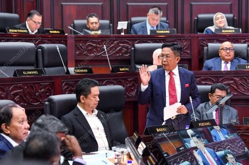 DATUK SERI JALALUDDIN ALIAS