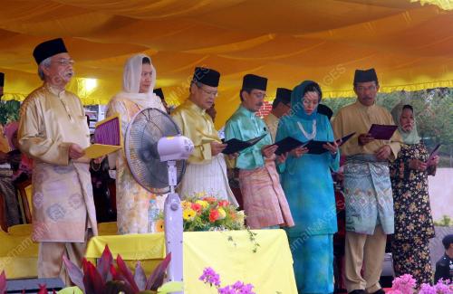MAULIDUR RASUL