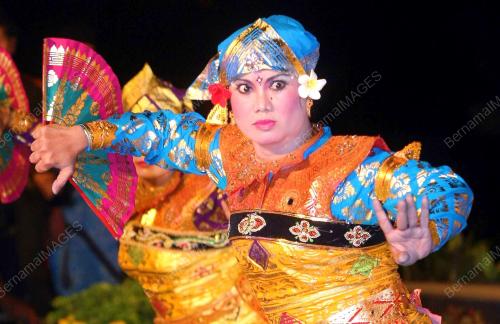 KARNIVAL BUDAYA
