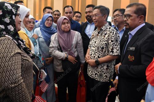 DATUK SERI JALALUDDIN ALIAS