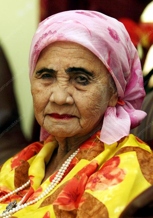 SITI RAHMAH KASSIM