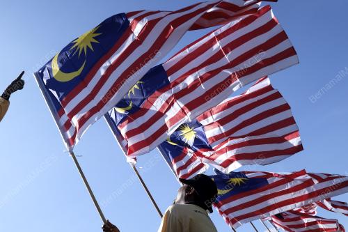 SEMARAK JALUR GEMILANG