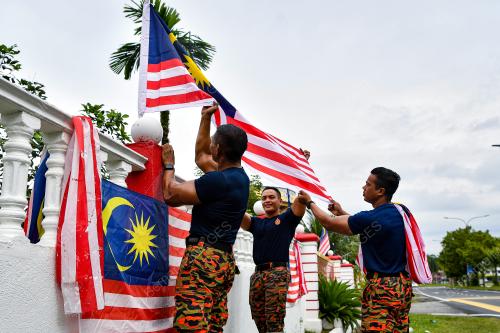 JALUR GEMILANG