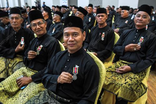 PINGAT JASA MALAYSIA