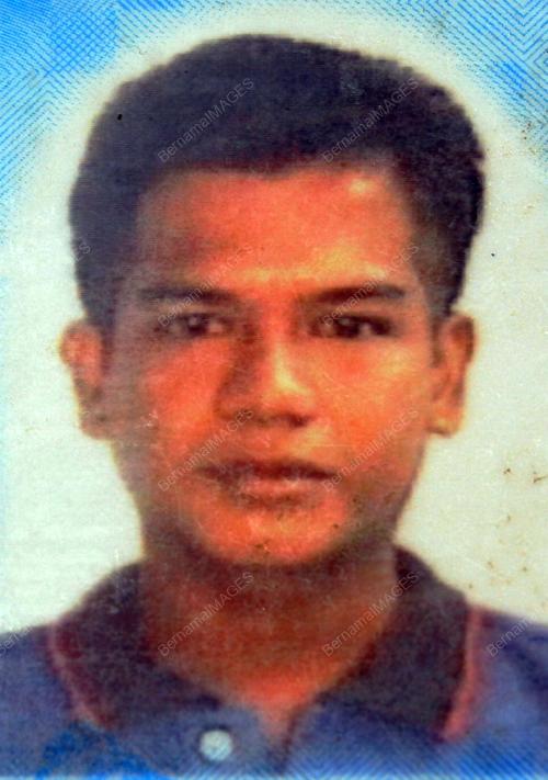 KEMALANGAN MAUT