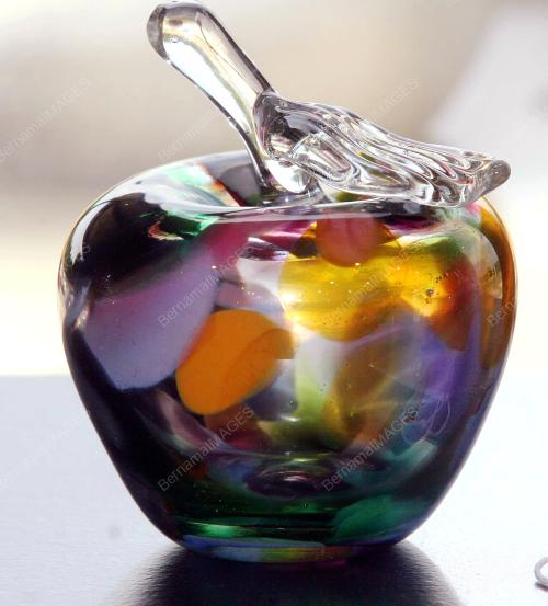 SENI KRISTAL