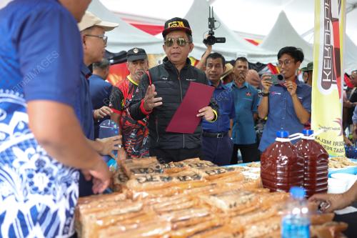 DATUK SERI JALALUDDIN ALIAS