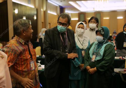 MOHD ROSLAN BANI AMIN